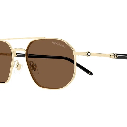 Montblanc MB0481S Sunglasses - view 5